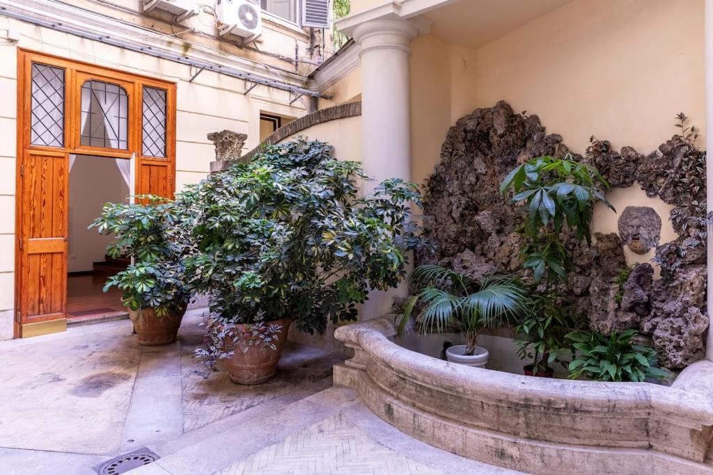 Apartment Casa Salandra By Hili Rom